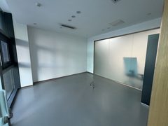 亦庄地标｜827平米办公空间｜舰队式排列 - 缩略图 15