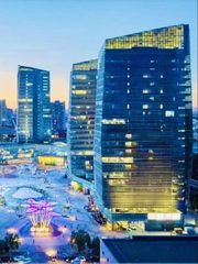 亦庄地铁上盖 300平 精装现房 - 缩略图 1