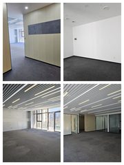 亦庄核心 295㎡ 层高3.3米 园区环境优 - 缩略图 1