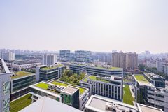 亚奥商圈现房 子拓国际广场 上盖地铁 - 缩略图 2