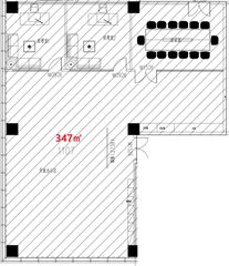 亚奥商圈现房 子拓国际广场 上盖地铁 - 缩略图 5