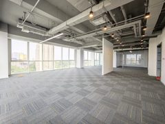 亚奥商圈现房 子拓国际广场 上盖地铁 - 缩略图 8