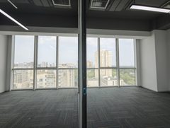 亚奥商圈现房 子拓国际广场 上盖地铁 - 缩略图 11