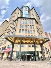 学清嘉创大厦 地铁上盖 3.6米层高 - 缩略图 2