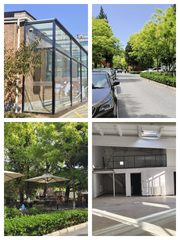 学院路768 | 独栋现房，层高5-7米？ - 缩略图 1