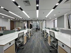 真房｜富尔大厦 |340平｜5.6万｜CBD核心值不值？ - 缩略图 5