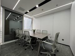 真房｜富尔大厦 |340平｜5.6万｜CBD核心值不值？ - 缩略图 6