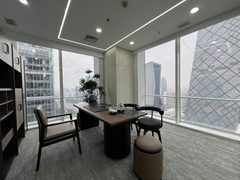 真房｜富尔大厦 |340平｜5.6万｜CBD核心值不值？ - 缩略图 9