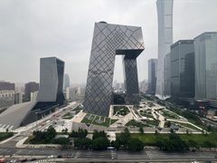 真房｜富尔大厦 |340平｜5.6万｜CBD核心值不值？ - 缩略图 10