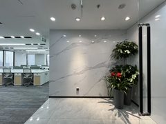 真房｜富尔大厦 |340平｜5.6万｜CBD核心值不值？ - 缩略图 2