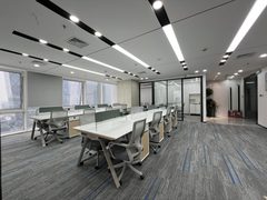 真房｜富尔大厦 |340平｜5.6万｜CBD核心值不值？ - 缩略图 4