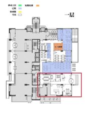 恋日国际310平一层独门独户 - 缩略图 7