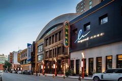 恋日国际310平一层独门独户 - 缩略图 21