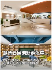 亦庄通勤3步法，解锁AI孵化器 - 缩略图 1