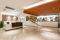 康定街150米地铁口，办公新宠🚇 - 缩略图 5