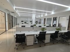 康定街150米地铁口，办公新宠🚇 - 缩略图 10