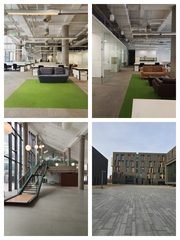 亦庄独栋3500平，全能办公基地 - 缩略图 1