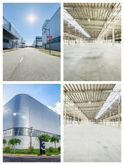 汽车零部件产业园 | 高层高荷载 | 交通便利？ - 缩略图 1