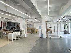 创意园区里的新选择 - 缩略图 3