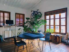 老市井里的精致办公空间 - 缩略图 8