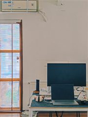 老市井里的精致办公空间 - 缩略图 4