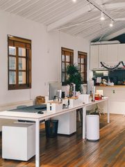 老市井里的精致办公空间 - 缩略图 2