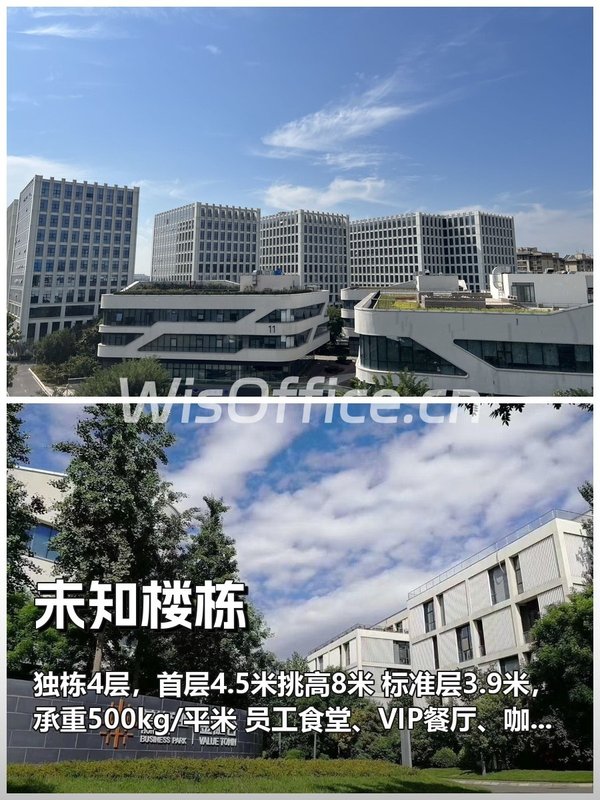 推荐1172平独栋4层遗留装修 - 首图