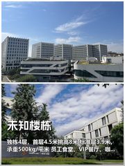 推荐1172平独栋4层遗留装修 - 缩略图 1