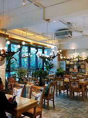 今天来看房，1172平独栋办公太香了 - 缩略图 1