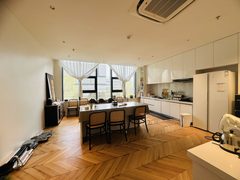 推荐1300平整层办公空间租金可谈 - 缩略图 6