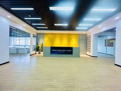 5.5米挑高空间，创意办公新选择 - 缩略图 2