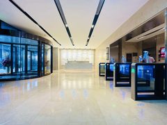 823平办公空间如何平衡独立与协作？ - 缩略图 5