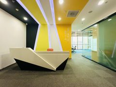 823平办公空间如何平衡独立与协作？ - 缩略图 7