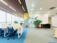 823平办公空间如何平衡独立与协作？ - 缩略图 9