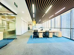 823平办公空间如何平衡独立与协作？ - 缩略图 10