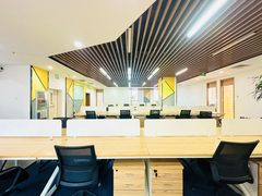 团队独立办公，每年少亏50万 - 缩略图 8