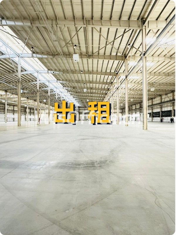 金融街旁产业园，见证汽车产业变迁？ - 首图