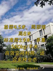 今天看房，被这栋楼的挑高震撼到了！ - 缩略图 1