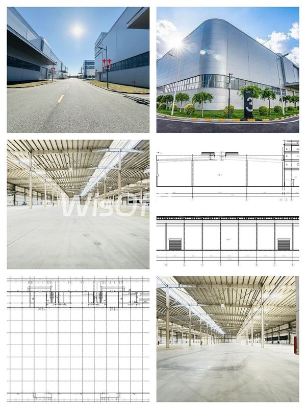推荐高端汽车及新能源汽车关键零部件产业园 - 首图