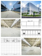 推荐高端汽车及新能源汽车关键零部件产业园 - 缩略图 1