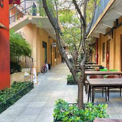 老市井里的精致办公空间 - 缩略图 9