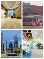 荣华主路 | 823平 | 12个独立办公室？ - 缩略图 1