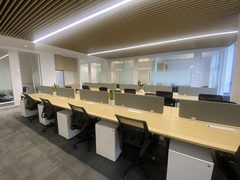 拎包入驻！枢密院梧桐高效办公新选择 - 缩略图 12