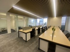 拎包入驻！枢密院梧桐高效办公新选择 - 缩略图 13