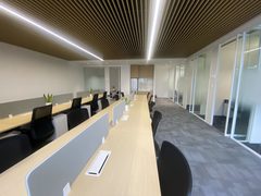 拎包入驻！枢密院梧桐高效办公新选择 - 缩略图 15