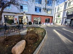 树院文创园，员工幸福感直接拉满 - 缩略图 4