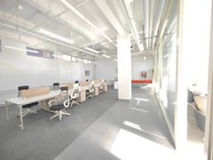 树院文创园，员工幸福感直接拉满 - 缩略图 9