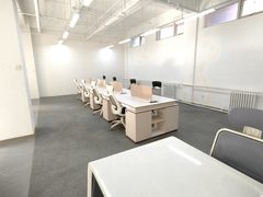 树院文创园，员工幸福感直接拉满 - 缩略图 2