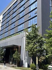 精装修整层 1191㎡ 经开区 观景露台 - 缩略图 1