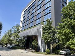 亦庄科技园｜1191㎡整层办公｜独家露台 - 缩略图 2